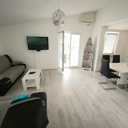 Rooms & Apartments Ana 2 Zadar Zewnętrze zdjęcie