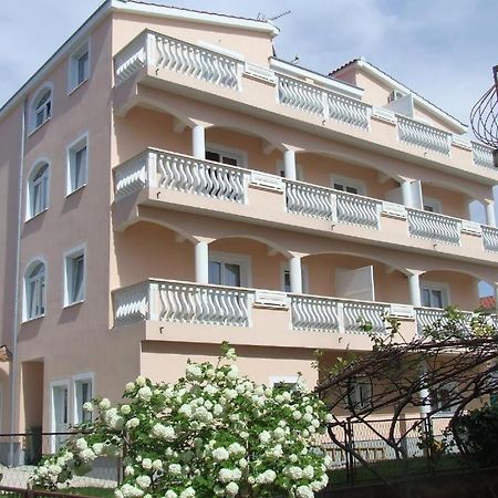 Rooms & Apartments Ana 2 Zadar Zewnętrze zdjęcie