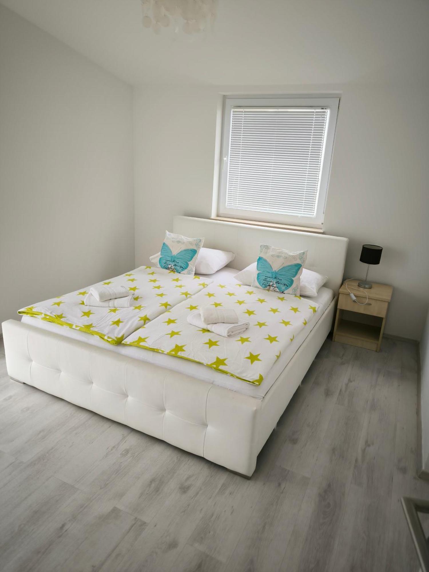 Rooms & Apartments Ana 2 Zadar Zewnętrze zdjęcie