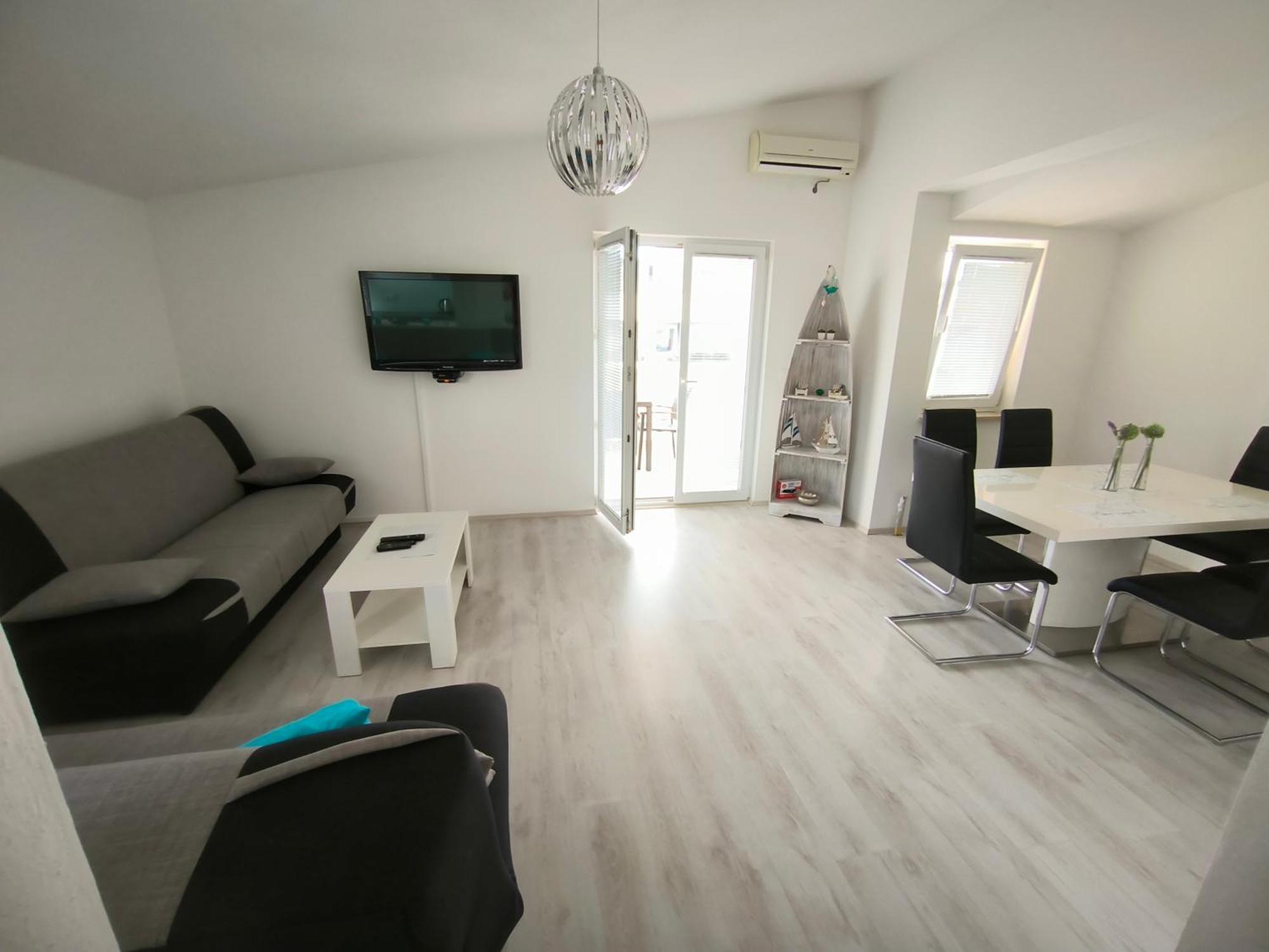 Rooms & Apartments Ana 2 Zadar Zewnętrze zdjęcie