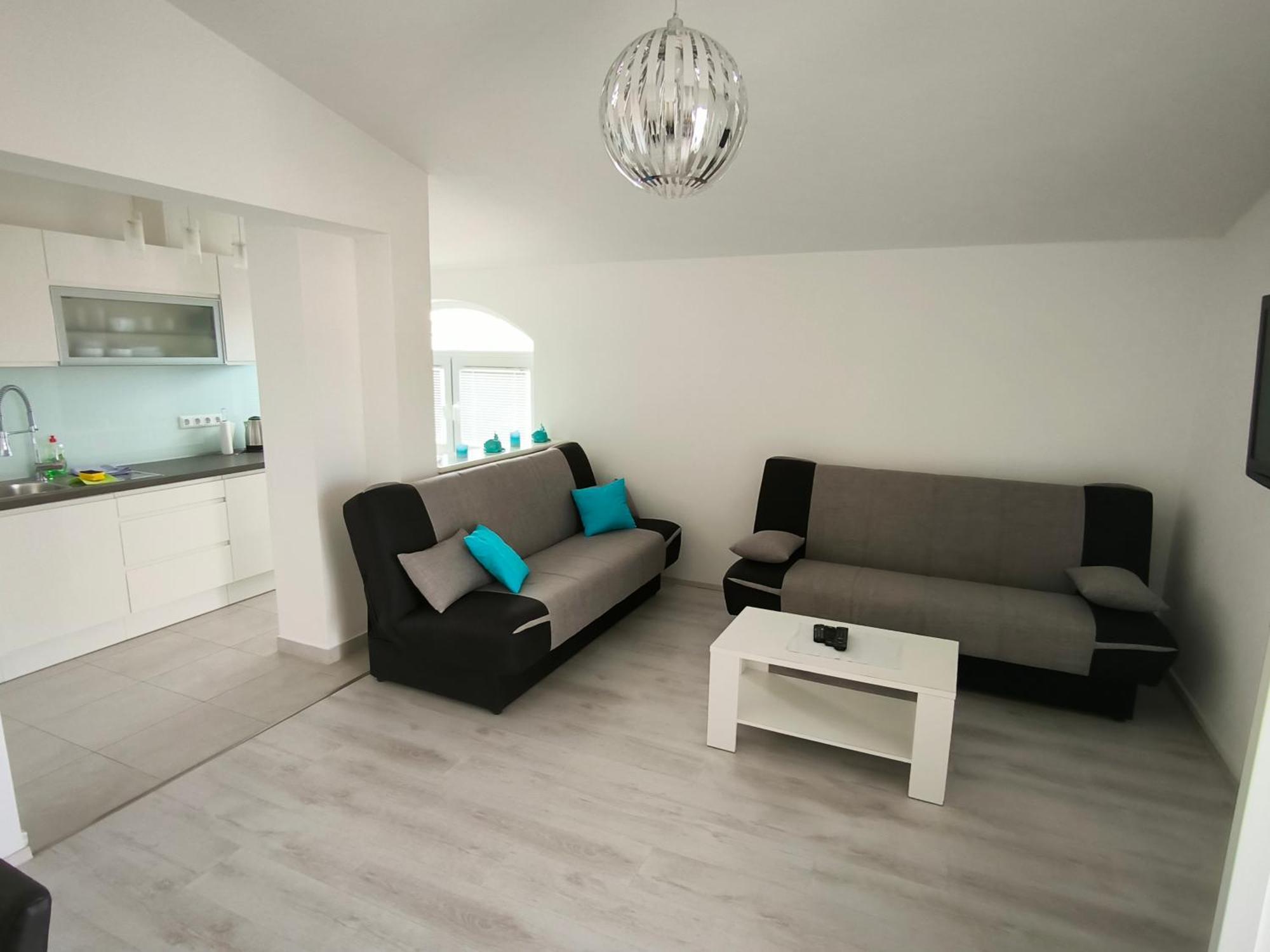 Rooms & Apartments Ana 2 Zadar Zewnętrze zdjęcie