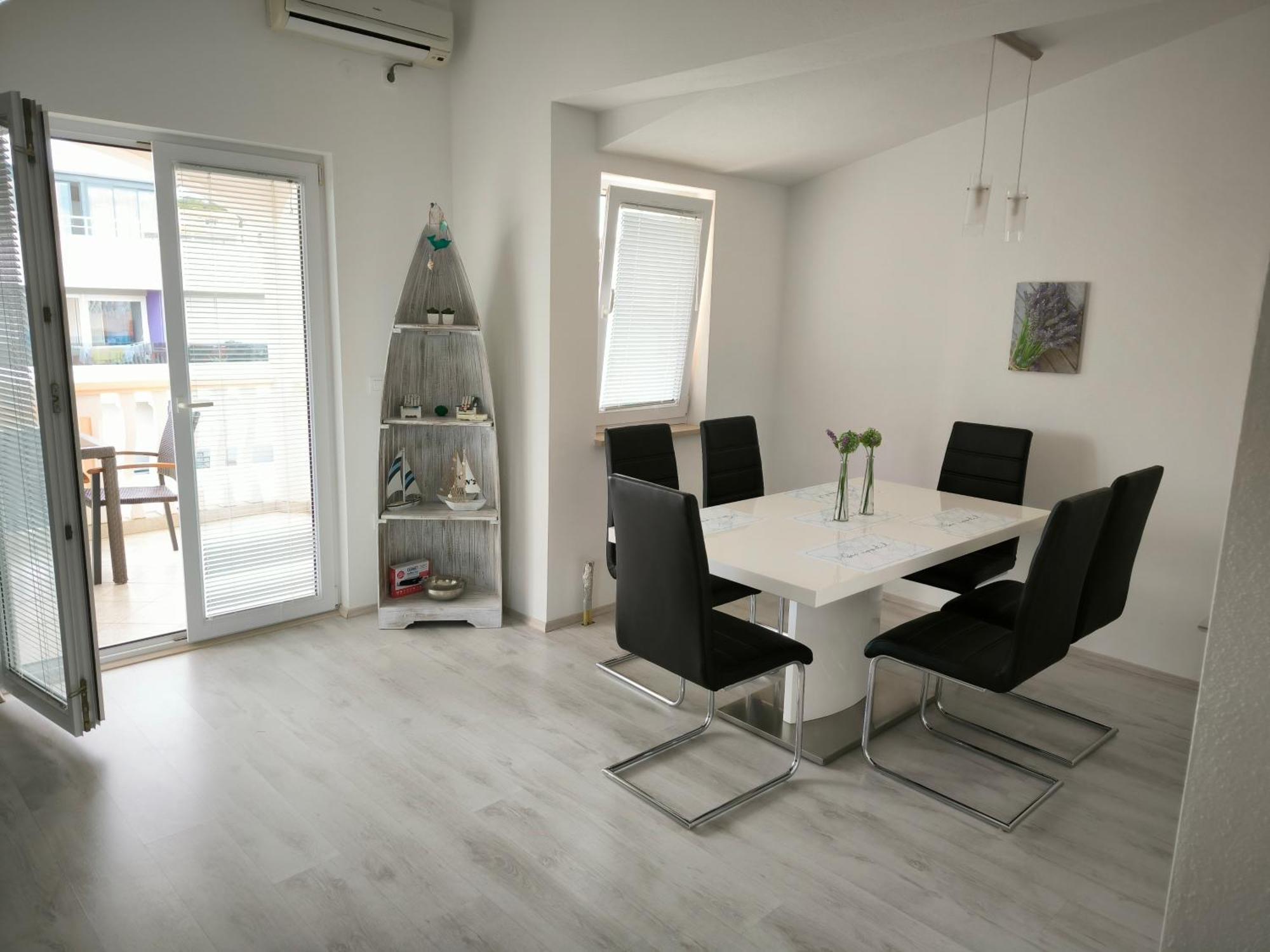 Rooms & Apartments Ana 2 Zadar Zewnętrze zdjęcie