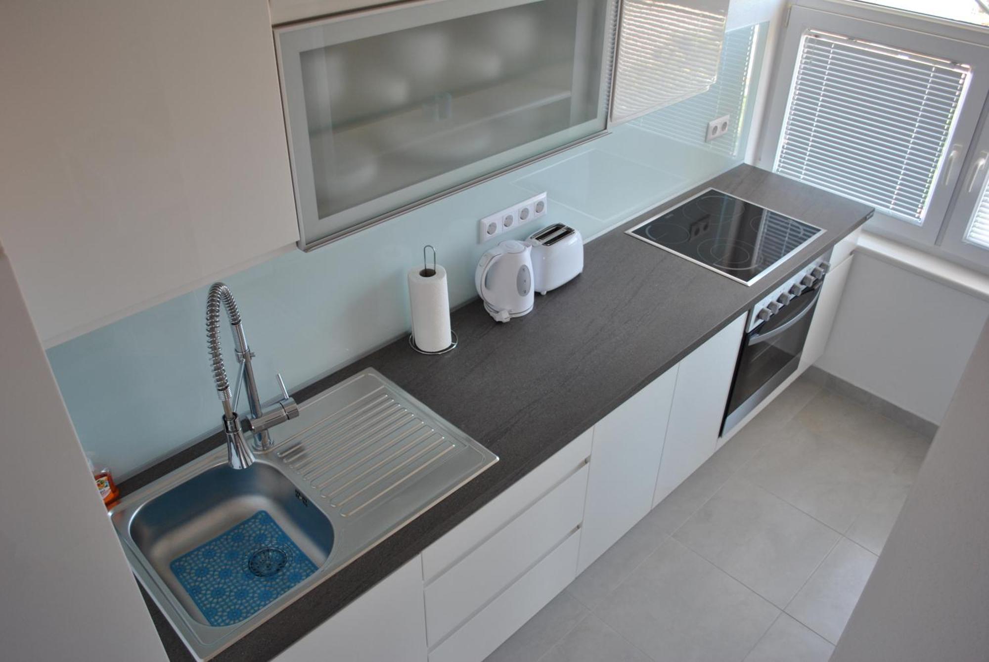 Rooms & Apartments Ana 2 Zadar Zewnętrze zdjęcie