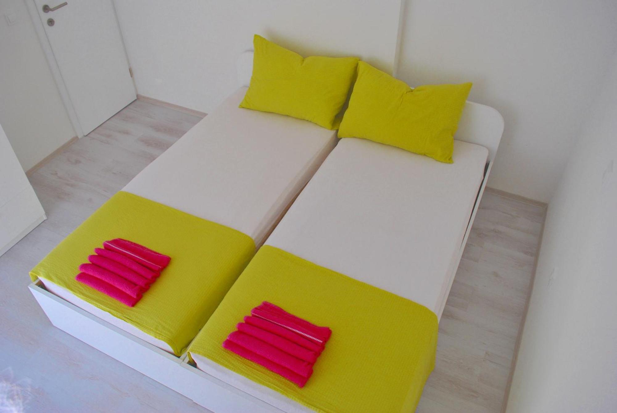 Rooms & Apartments Ana 2 Zadar Zewnętrze zdjęcie