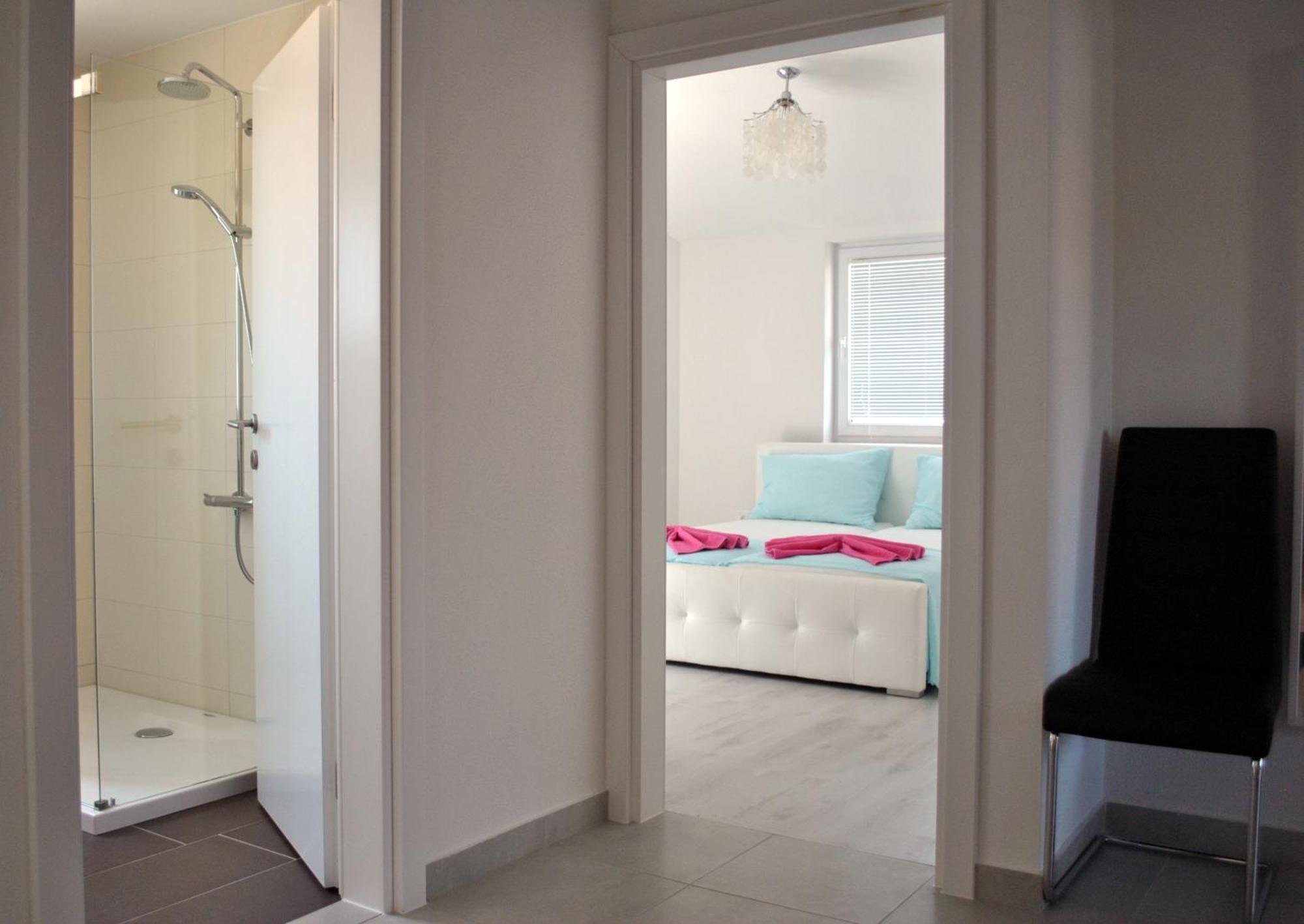 Rooms & Apartments Ana 2 Zadar Zewnętrze zdjęcie
