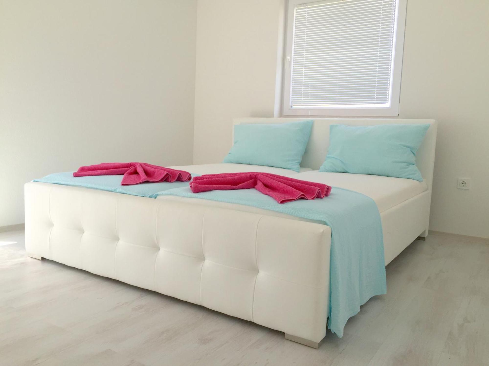 Rooms & Apartments Ana 2 Zadar Zewnętrze zdjęcie