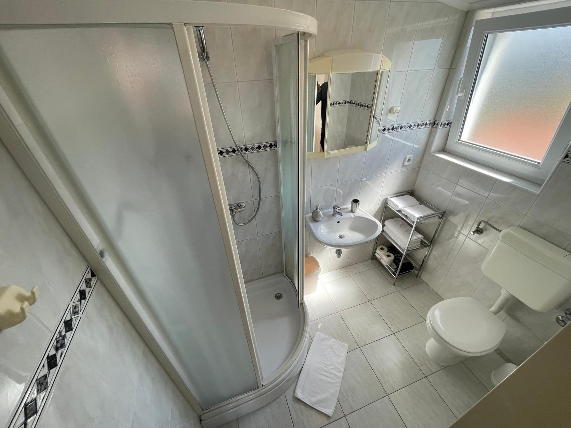 Rooms & Apartments Ana 2 Zadar Zewnętrze zdjęcie