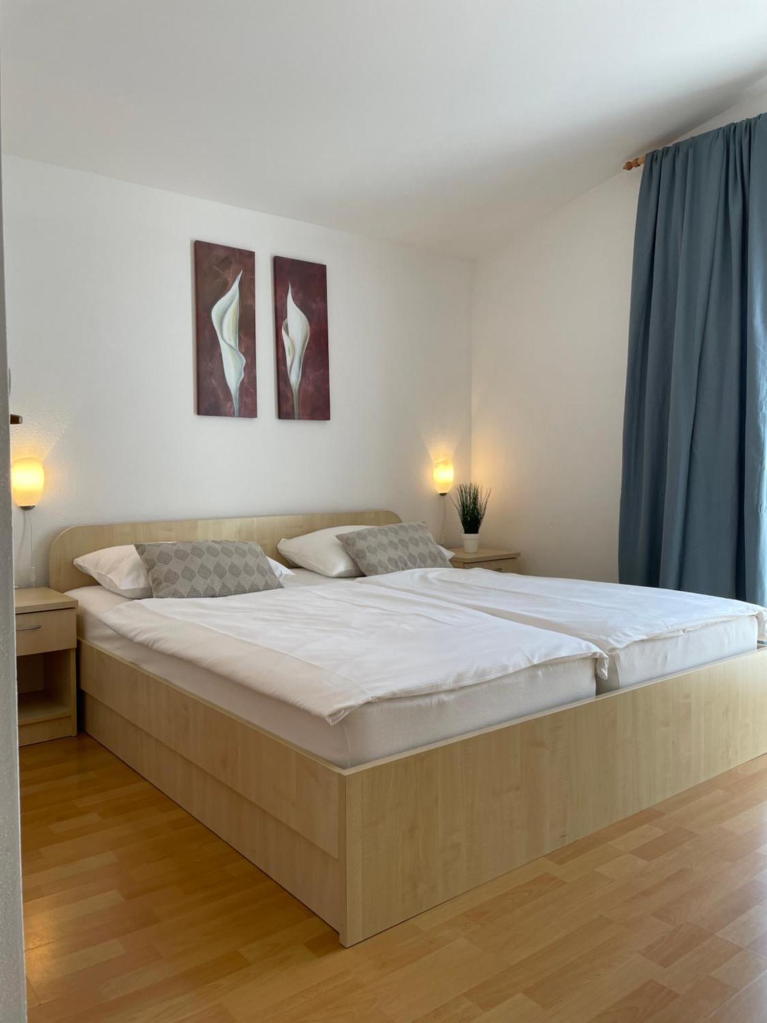 Rooms & Apartments Ana 2 Zadar Zewnętrze zdjęcie