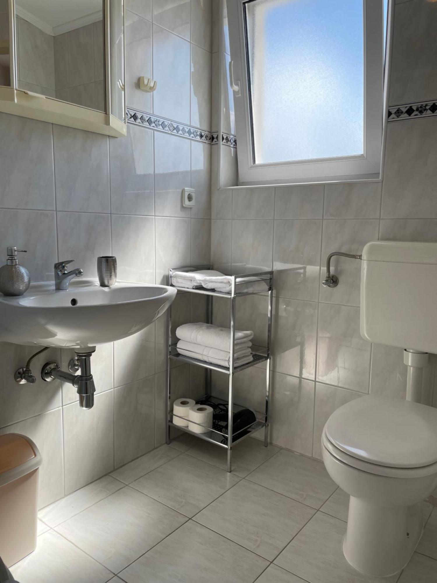 Rooms & Apartments Ana 2 Zadar Zewnętrze zdjęcie