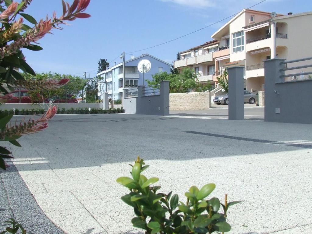 Rooms & Apartments Ana 2 Zadar Zewnętrze zdjęcie