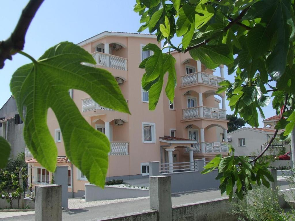 Rooms & Apartments Ana 2 Zadar Zewnętrze zdjęcie